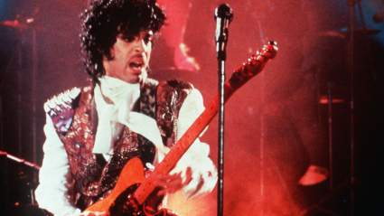 Prince’s ‘Purple Rain’ to Make Broadway Debut in 2027