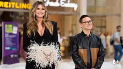 How Many Episodes Will ‘Project Runway’ Season 22 Have?