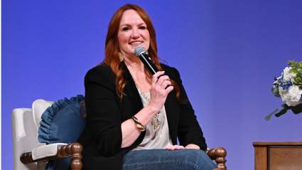 ‘Pioneer Woman’ Ree Drummond Shares ‘Unforgettable’ Video of Daughter’s Magical Wedding Day