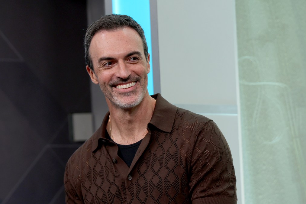Reid Scott, Law & Order