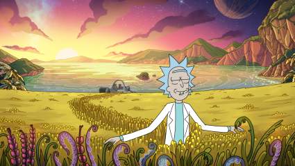 Rick and Morty Season 9 Finale Recap: What Happened in ‘Field of Dreams’?