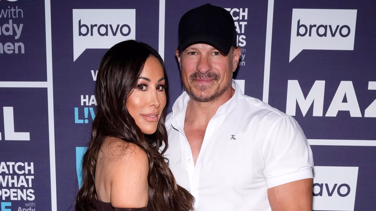 RHOSLC Star Angie K and Husband Shawn Trujillo Separate After 27 Years of Marriage