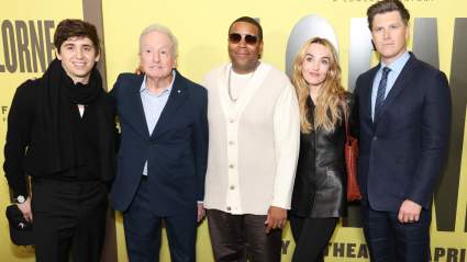 How Many Seasons Has Kenan Thompson Been on SNL?