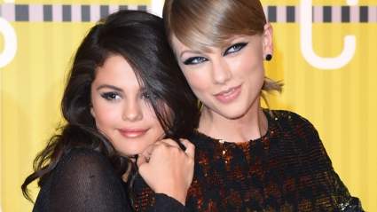 Taylor Swift’s 2009 Promise to Selena Gomez About Finding ‘Real Love’ Resurfaces on Her Wedding Day