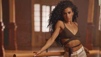 Stephani Sosa Is Chasing Her DWTS Dream Again on ‘Next Pro’