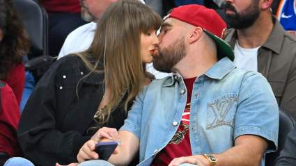 Swifties Mark 3rd Anniversary of Travis Kelce Podcast That Sparked His Romance with Taylor Swift