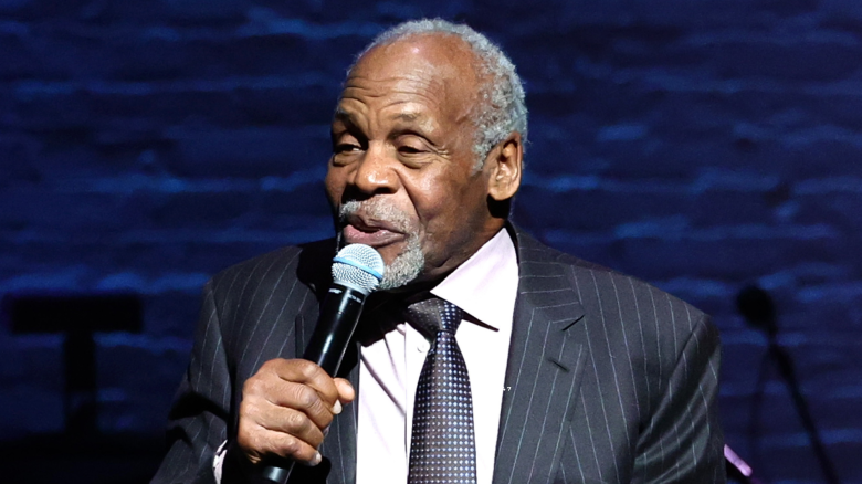 Danny Glover