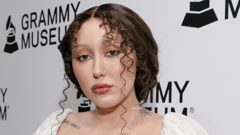 Noah Cyrus