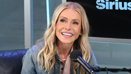 Kelly Ripa Reveals Details of Her Painful Surgery Upon ‘Live’ Return