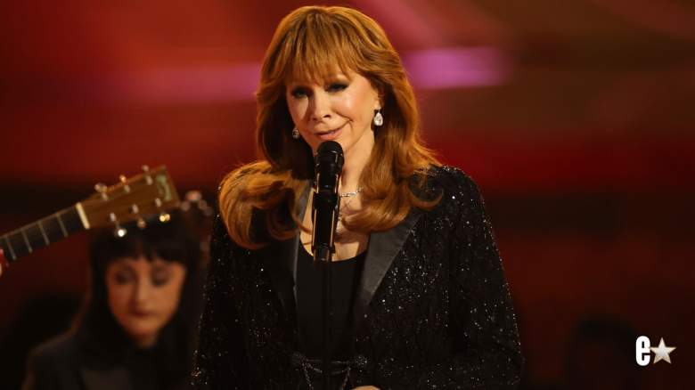 Reba McEntire