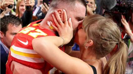 Taylor Swift, Travis Kelce Wedding: Another Icon Who Married at Madison Square Garden 52 Years Earlier