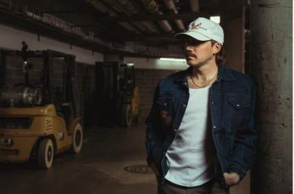 Morgan Wallen Drops New Solo Single ‘Been By Now’