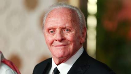 Anthony Hopkins, 88, Shares Wish to Return to His Childhood Home in Wales