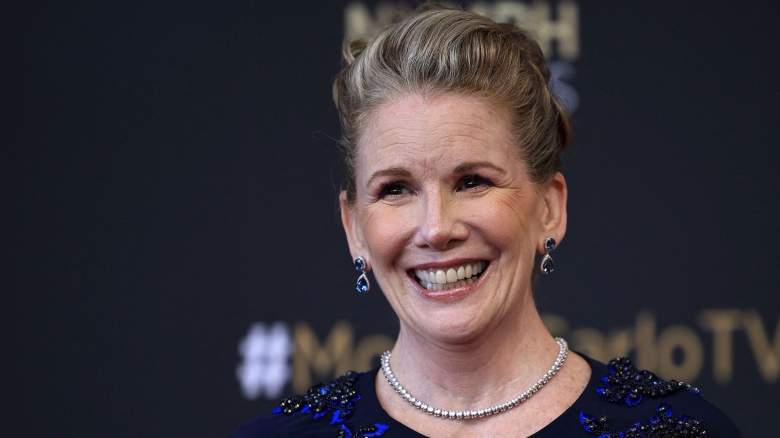 Melissa Gilbert