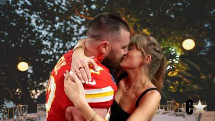 Taylor Swift and Travis Kelce’s Wedding Follows 14 Years of Easter Eggs