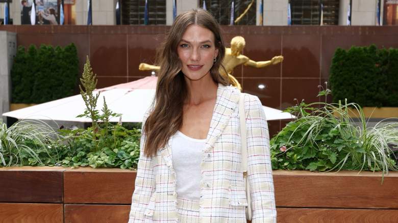 Karlie Kloss