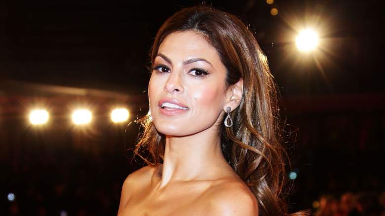 Eva Mendes