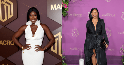 Boz Saint John Reveals What Really Led to Garcelle Beauvais’ RHOBH Exit
