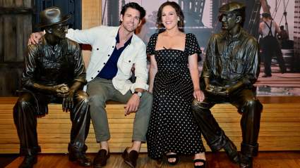 ‘When Calls The Heart’ Clues to Season 14 Debut Date Emerge