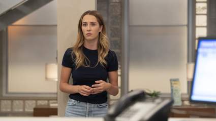 Joss Gets Shocking News She Never Expected on “General Hospital”