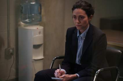 5 Shows To Watch if You Love ‘Furious’ Starring Emmy Rossum