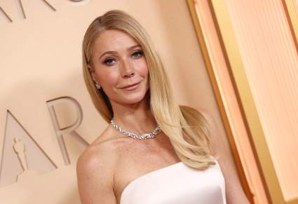 Gwyneth Paltrow Pokes Fun at AI Billionaire Sam Altman’s Viral Dinner Invite