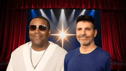 Kenan Thompson Steps In For Simon Cowell On “America’s Got Talent”