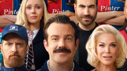 ‘Ted Lasso’ Shouts Out Taylor Swift, Open Invitation to Appear on the Show