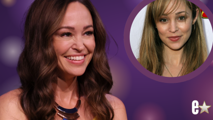 Autumn Reeser Reflects on 14-Year Hallmark Journey: ‘So Many Gifts, 22 Movies and a Lifetime Family’