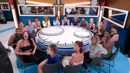 Big Brother Week 8 Takes Another Turn After Veto