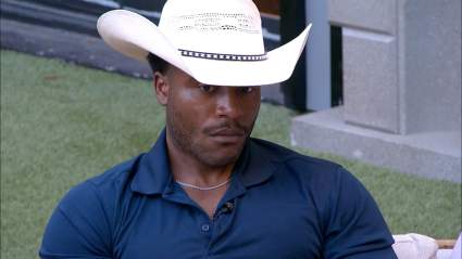 ‘Big Brother 28’ Chuk Reacts to Taylor’s Viral Hygiene Comments