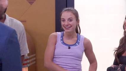 ‘Big Brother 28’ Mallory Reveals What Went Wrong Before Her Week 7 Eviction