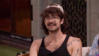 ‘Big Brother 28’ Barrett Takes Major Shot at Icons After Winning HOH