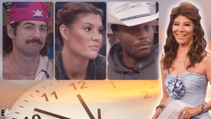 Big Brother 28 Live Feeds: Dee Considers Vote Flip as Haley Faces Eviction
