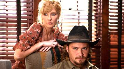 ‘Yellowstone’ Stars Tease Beth and Kayce Reunion Crossover Ahead of ‘Dutton Ranch’ Season 2