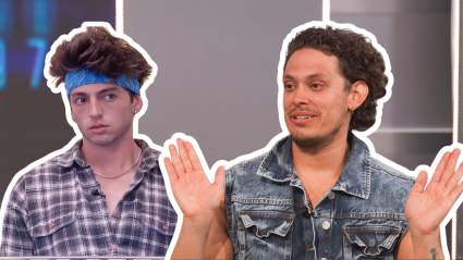 ‘Big Brother 28’: Jason Shocked That Drew Ratted Him Out to Angela