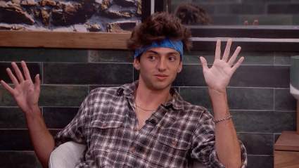 ‘Big Brother 28’: How Drew Is Connected to a Controversial Winner