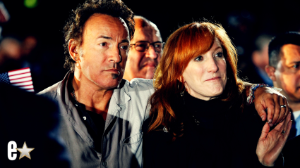 Music Legend Bruce Springsteen Shares Hopeful Update on Wife Patti Scialfa’s Cancer Journey