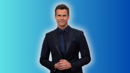 Cameron Mathison Celebrates Five Years on ‘General Hospital’ as Fans Weigh In on His Port Charles Journey