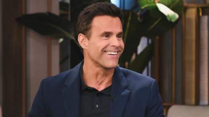 Cameron Mathison Reveals ‘Unique’ Fan Experience With Touching Throwback