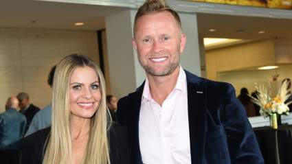 Candace Cameron Bure Shares Joy as She Welcomes 2 New Family Members: PHOTOS
