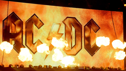 Former AC/DC Drummer, 79, Announces Retirement in Emotional Video After Health Struggles