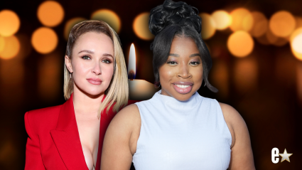 Giovonnie Samuels Reflects on Waking Up to News of ‘Bring It On’ Co-Star Hayden Panettiere’s Passing