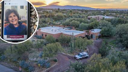 Nancy Guthrie Update: Sheriff Responds After Bones Found Near Her Tucson Home