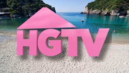 HGTV Star Shares Creative ‘Summer Tradition’ That Leaves Fans Stunned