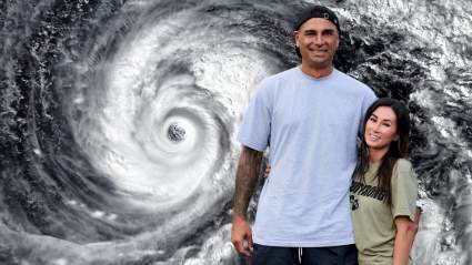 ‘Renovation Aloha’ Stars Give Update on Hurricane Damage After ‘Heavy’ Week