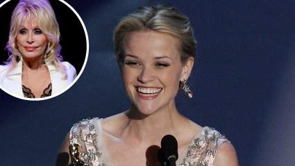 Reese Witherspoon Remembers How Dolly Parton Helped Her Career: ‘I Miss You Already’