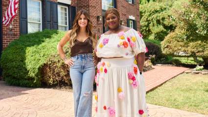 Beloved Design Star Reflects on 5 Years of Hit HGTV Series Amid Finale