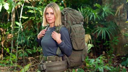 Candace Cameron Bure Is Pushed to Her Limits in First Look at ‘Special Forces: World’s Toughest Test’