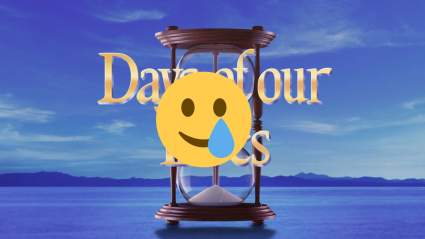 ‘Days of Our Lives’ Star Says Goodbye With Gratitude & Honest Reminder